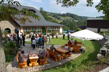 Bild 1 Landhotel Rittersgrün in Breitenbrunn/Erzgeb.