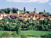 Bild 1 Stolpen Bauhof in Stolpen