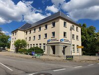 Bild 2 Wohnungsbaugesellschaft Lugau mbH in Lugau