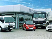 Bild 9 Auto-Reißmann GmbH in Reichenbach im Vogtland