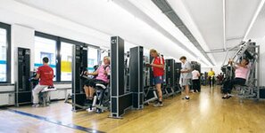 Bild 5 KIESER TRAINING in Chemnitz