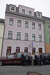 Bild 10 Trauerhilfe Heimkehr GmbH in Oelsnitz/Vogtl.