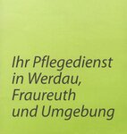 Bild 1 Pflegedienst Elke Rodewald in Fraureuth