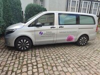 Bild 1 Schuster GfT Bestattungen GmbH in Crimmitschau