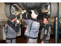 Bild 5 Jahnsmüller und Spranger Inh. Rigo Jahnsmüller e.Kfm. in Schöneck