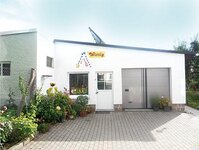 Bild 2 Wittig in Zschopau