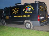 Bild 1 Malerbetrieb Lohr Inh. Mario Uhlig in Börnichen/Erzgeb.