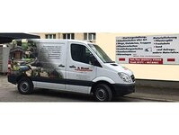 Bild 3 Klemm Tiefbaubetrieb Katrin Otto in Werdau