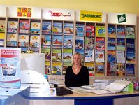 Bild 1 Reisebüro Am Dom in Zwickau