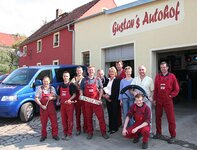 Bild 2 Gustavs Autohof in Kreischa