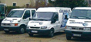 Bild 1 Kirchner in Löbau