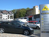 Bild 1 Auto Enders in Oelsnitz/Vogtl.