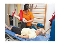 Bild 5 Physiotherapie Kristin Schirbock in Kirchberg