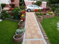 Bild 5 Müller in Auerbach/Vogtl.