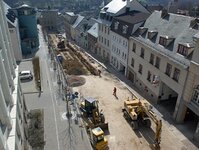 Bild 4 Wolf Straßen- und Tiefbau GmbH in Reinsdorf b Zwickau