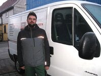 Bild 1 Thomas Kluge Alarm-und Sicherungsanlagen in Hainichen