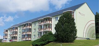 Bild 11 Wohnungsgenossenschaft Geyer in Geyer