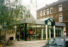 Bild 1 Fahrradhaus Wolf Inh. Dirk Bachmann in Radebeul
