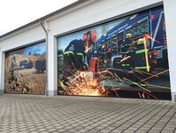 Bild 9 Kosch in Dippoldiswalde
