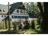 Bild 1 Landhotel Walderholung Inh. Ivette Preiß in Hohndorf