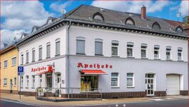 Bild 6 Apotheke der Unterstadt Susanne Garbe in Glauchau