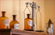 Bild 1 Apotheke der Unterstadt Susanne Garbe in Glauchau