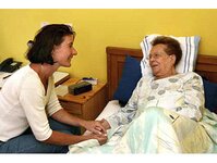 Bild 1 Häusliche Krankenpflege Regina Schmeiche in Königswartha