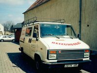 Bild 1 Proschmann Heizungs - Sanitär- u. Service GmbH in Moritzburg