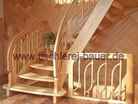 Bild 4 Tischlerei Bauer GmbH in Steinberg Vogtl