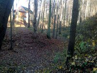 Bild 4 Waldhaus Kalkbrüche in Striegistal