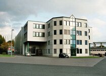 Bild 9 Delta-Plan GmbH in Plauen