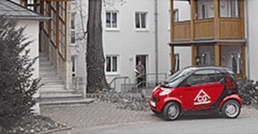 Bild 1 Hausverwaltung Goller GmbH in Plauen
