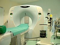 Bild 4 Radiologische Praxis Dr. Fritzsch Pleißentalklinik Werdau in Werdau