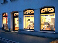 Bild 1 Augenoptik Petzold in Oelsnitz/Vogtl.