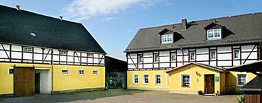 Bild 1 Schöne Pension und Ferienhof Schöne in Mittweida