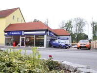 Bild 1 Autohaus Löhnert in Kamenz