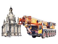 Bild 3 Kranvermietung Schwertransporte Michael Mross e.K. in Dresden
