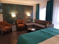 Bild 6 Hotel Stadt Milin in Mylau