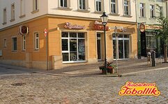 Bild 1 Tobollik Feinbäckerei GmbH in Großenhain