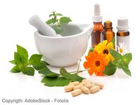 Bild 1 Aesculap-Apotheke in Neschwitz