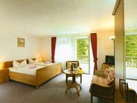 Bild 9 Gasthaus & Pension Polenztal in Hohnstein