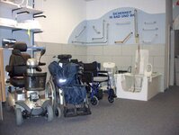 Bild 4 Sanitätshaus Hertel GmbH in Limbach-Oberfrohna