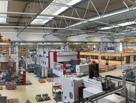 Bild 6 Herold Maschinbau GmbH in Plauen