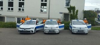 Bild 1 Evangelische Kirchenpflege Diakoniestation in Möckmühl