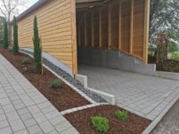 Bild 4 Vogelgsang Daniel Gartengestaltung in Bretzfeld