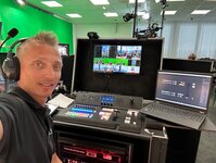 Bild 5 CL & CS Veranstaltungstechnik in Pfullingen