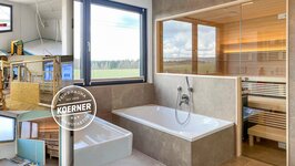 Bild 6 KOERNER Saunabau GmbH in Albstadt