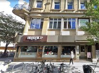 Bild 1 Steuerberaterin M. Aras in Stuttgart