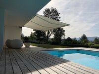 Bild 1 Scaffidi Markisen Rollladensysteme GmbH in Schlierbach