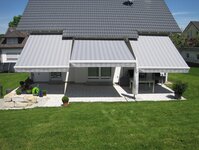 Bild 10 Scaffidi Markisen Rollladensysteme GmbH in Schlierbach